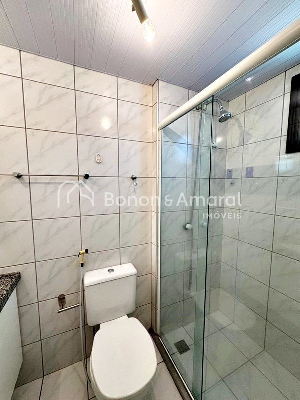 Apartamento no Citta Di Roma, Chácara Primavera, Campinas/SP