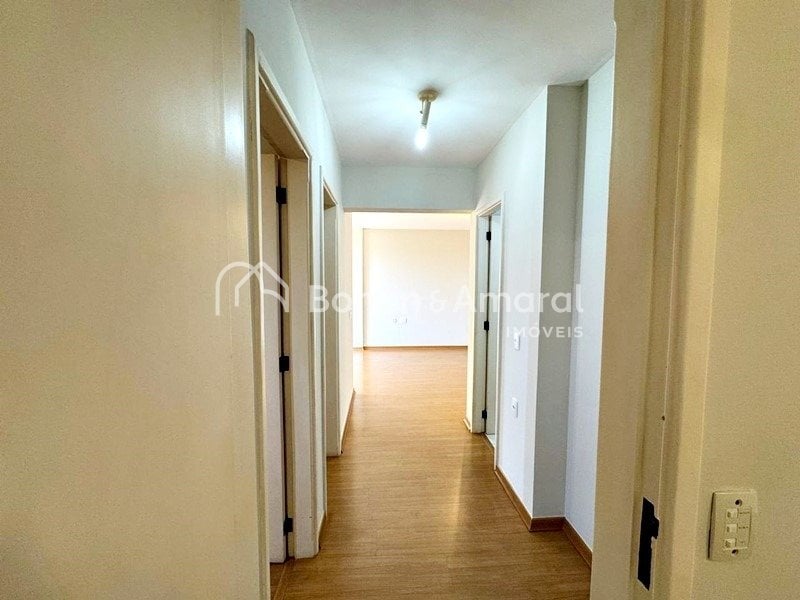 Apartamento no Citta Di Roma, Chácara Primavera, Campinas/SP