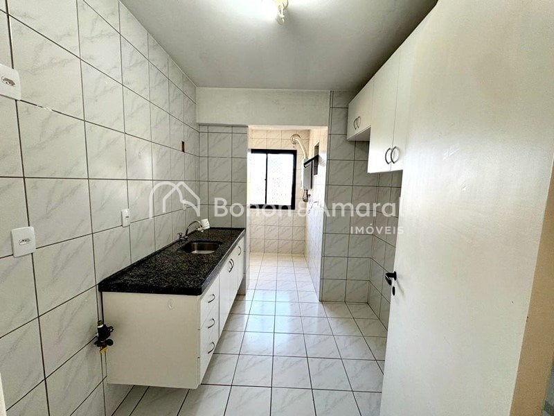 Apartamento no Citta Di Roma, Chácara Primavera, Campinas/SP