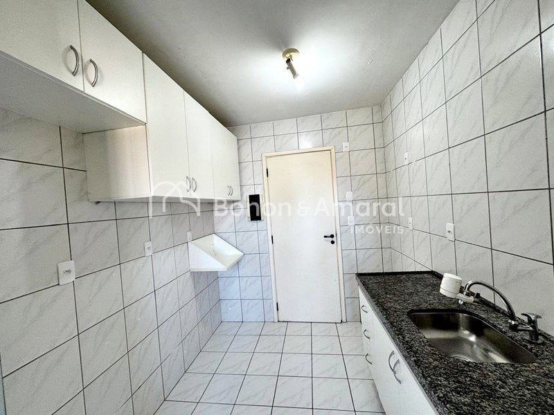 Apartamento no Citta Di Roma, Chácara Primavera, Campinas/SP