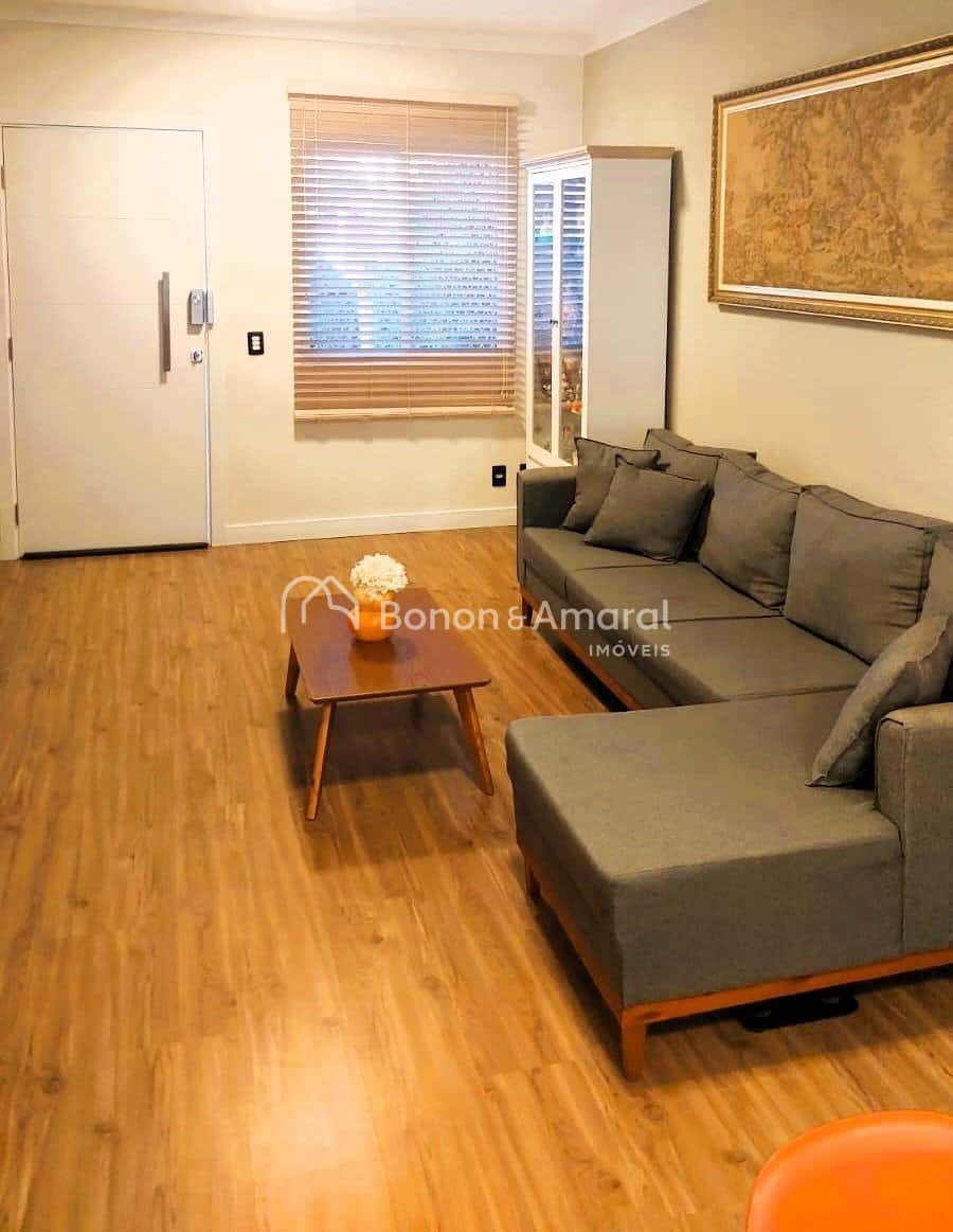 Casa em Condomínio à Venda - Loteamento Alphaville Campinas, Campinas/ SP — foto principal