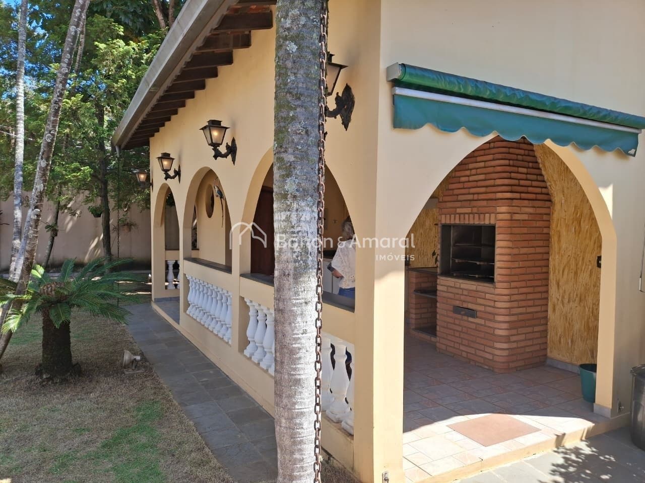Casa para Alugar no Chácara Primavera em Campinas / SP