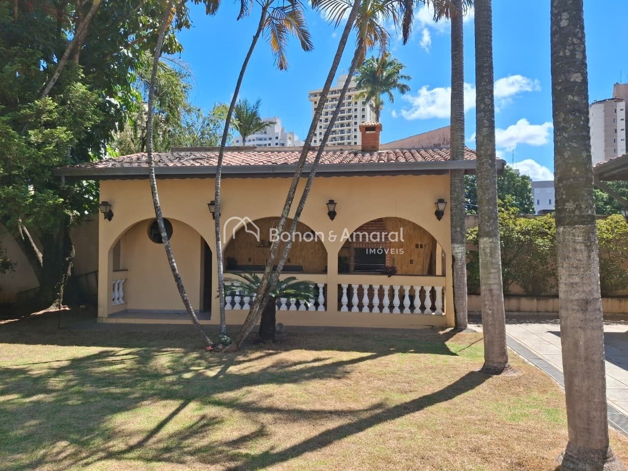Casa, Chácara Primavera, Campinas/SP
