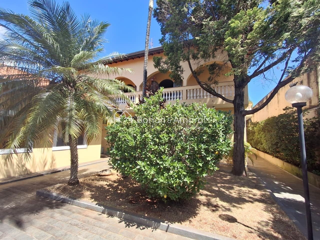 Casa, Chácara Primavera, Campinas/SP