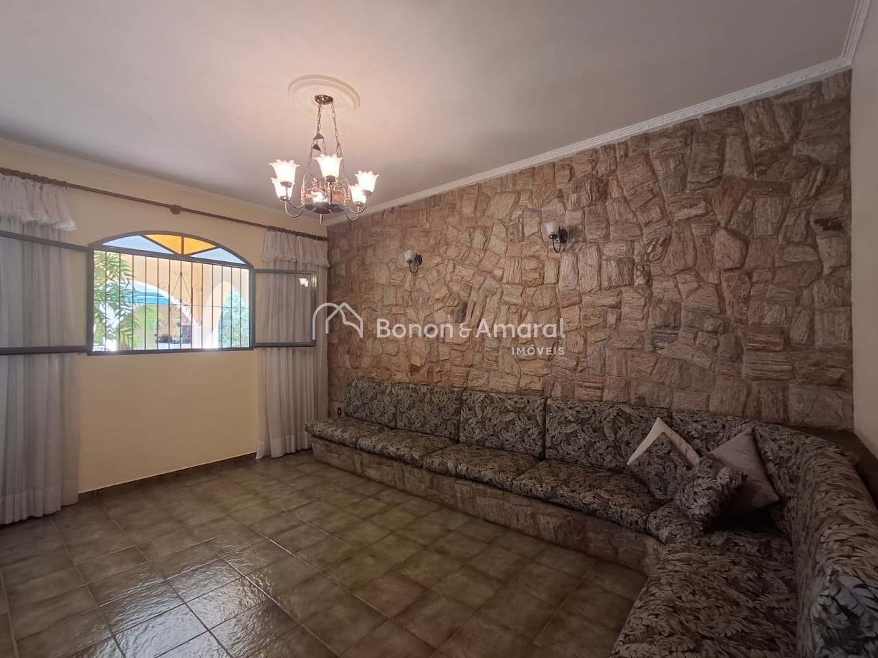 Casa, Chácara Primavera, Campinas/SP