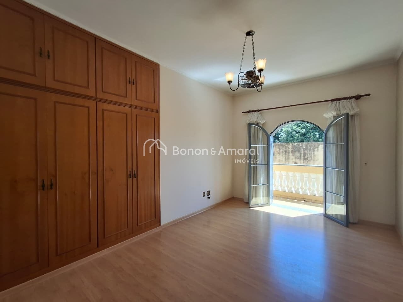 Casa, Chácara Primavera, Campinas/SP