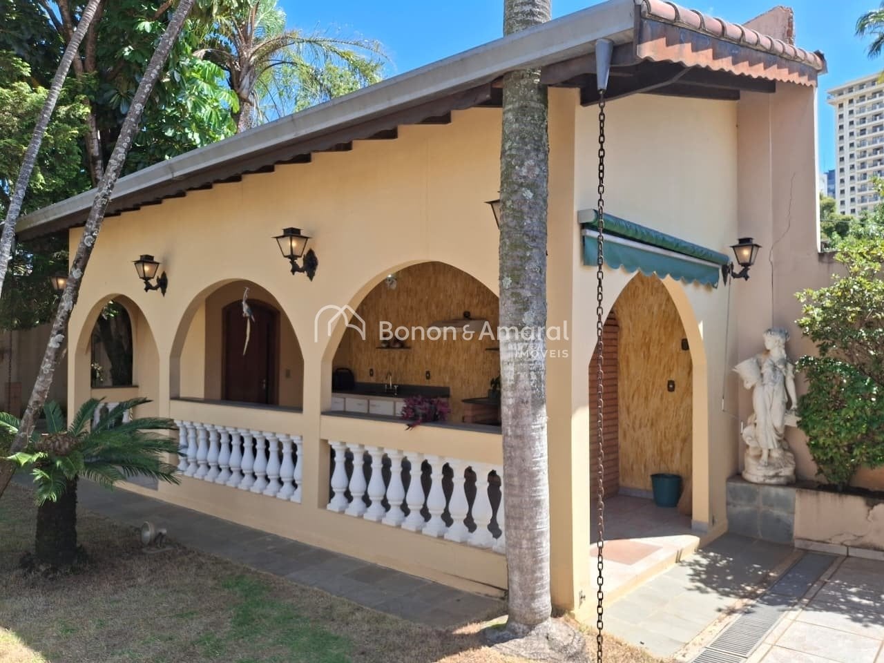 Casa, Chácara Primavera, Campinas/SP