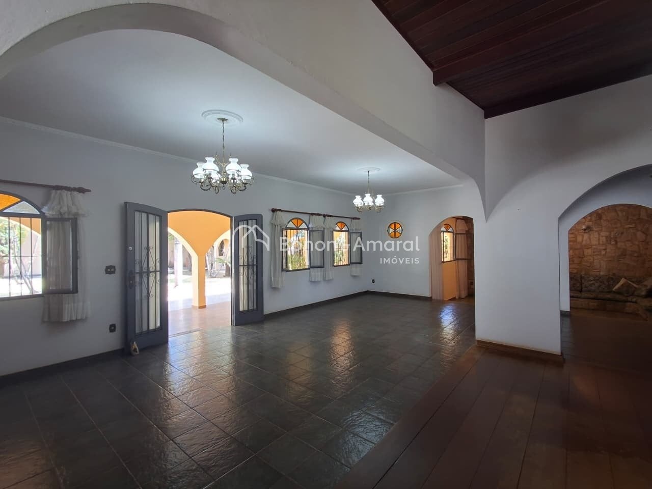 Casa, Chácara Primavera, Campinas/SP
