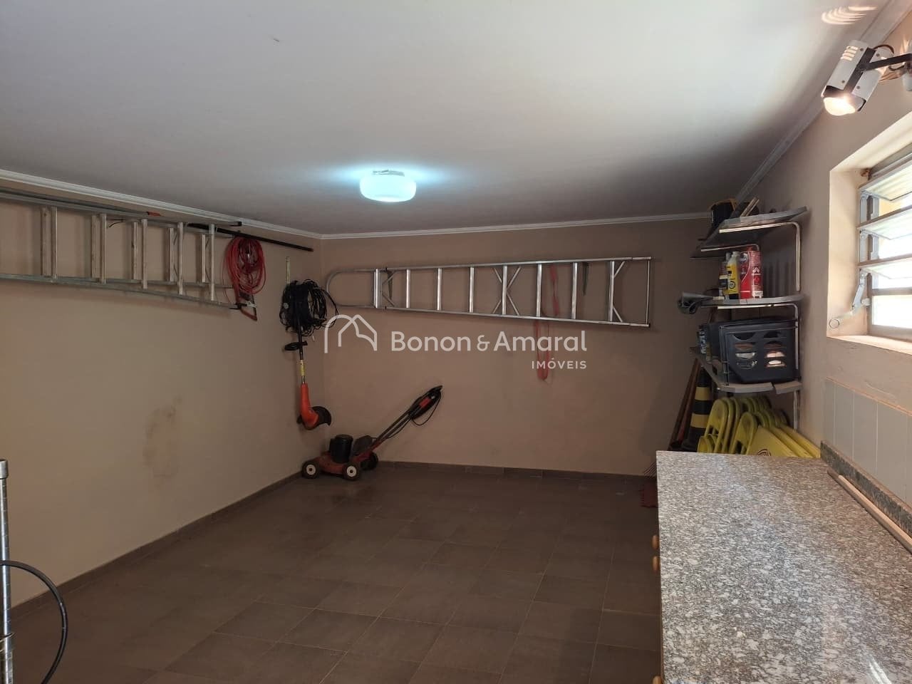 Casa, Chácara Primavera, Campinas/SP