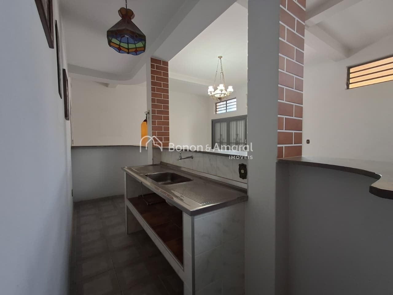 Casa, Chácara Primavera, Campinas/SP
