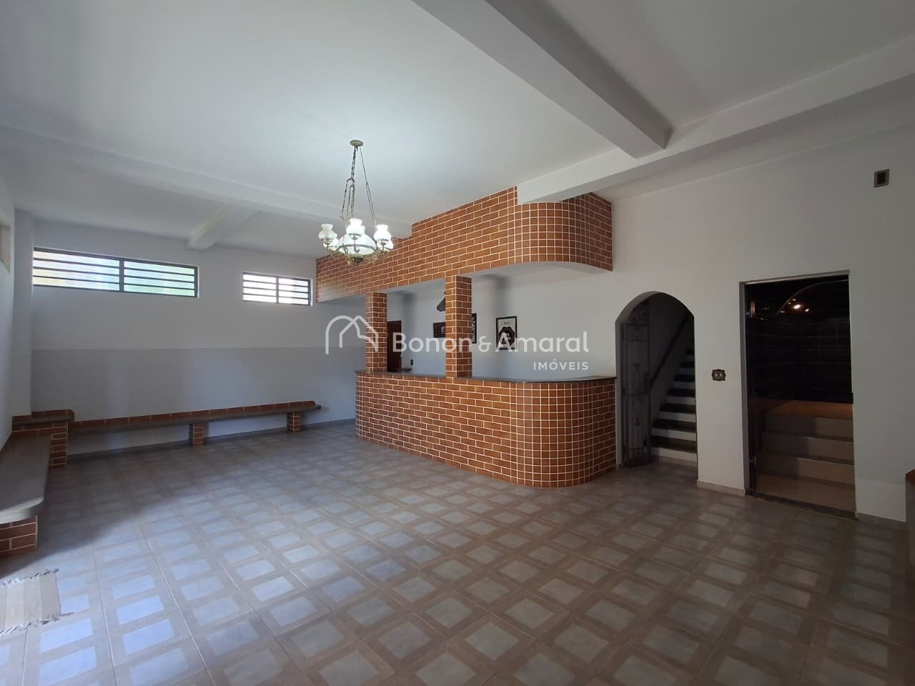 Casa, Chácara Primavera, Campinas/SP