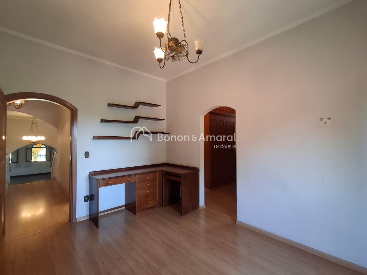 Casa, Chácara Primavera, Campinas/SP