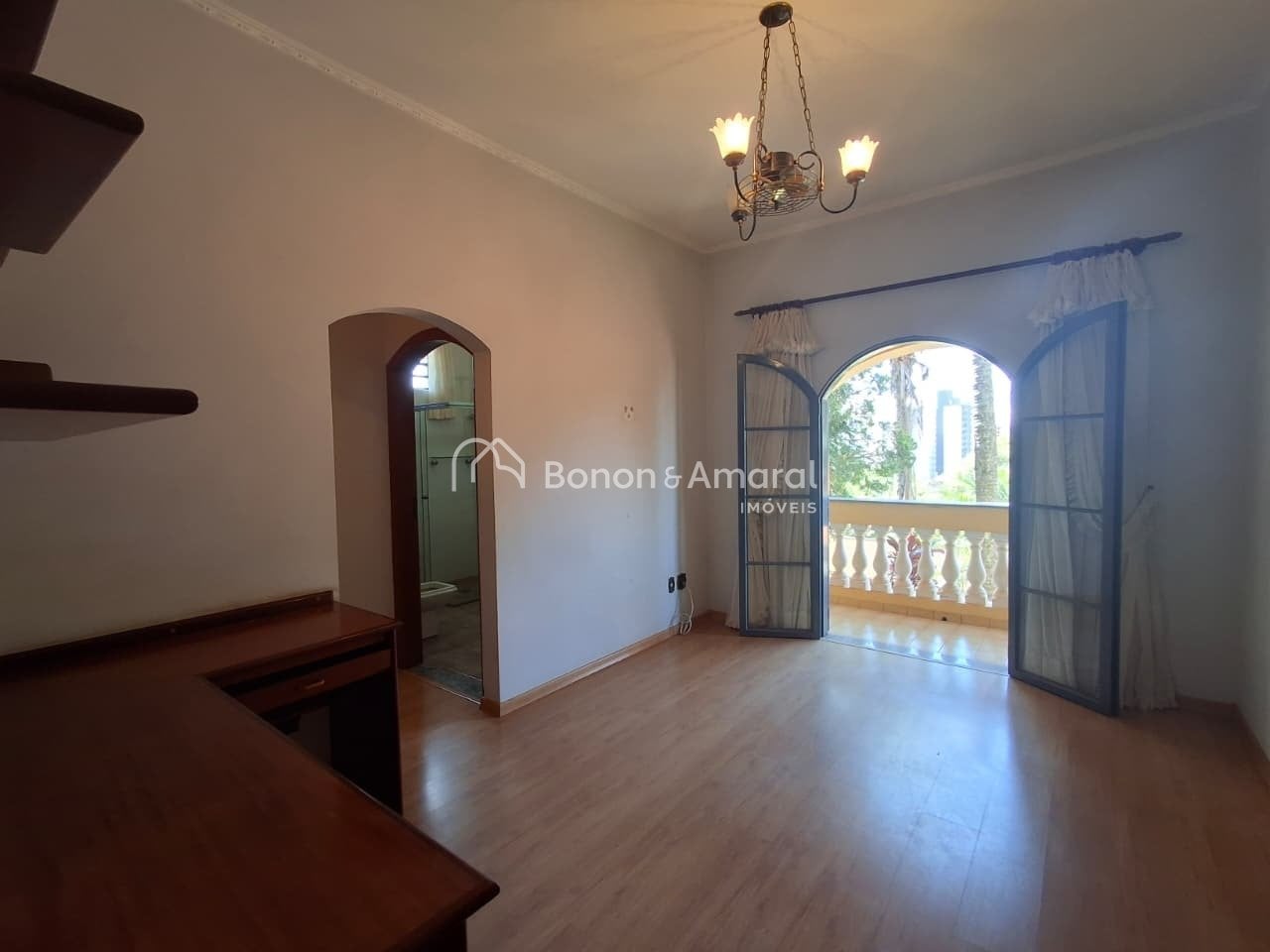 Casa, Chácara Primavera, Campinas/SP