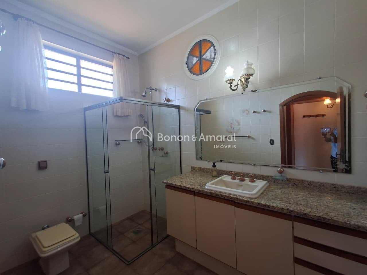 Casa, Chácara Primavera, Campinas/SP