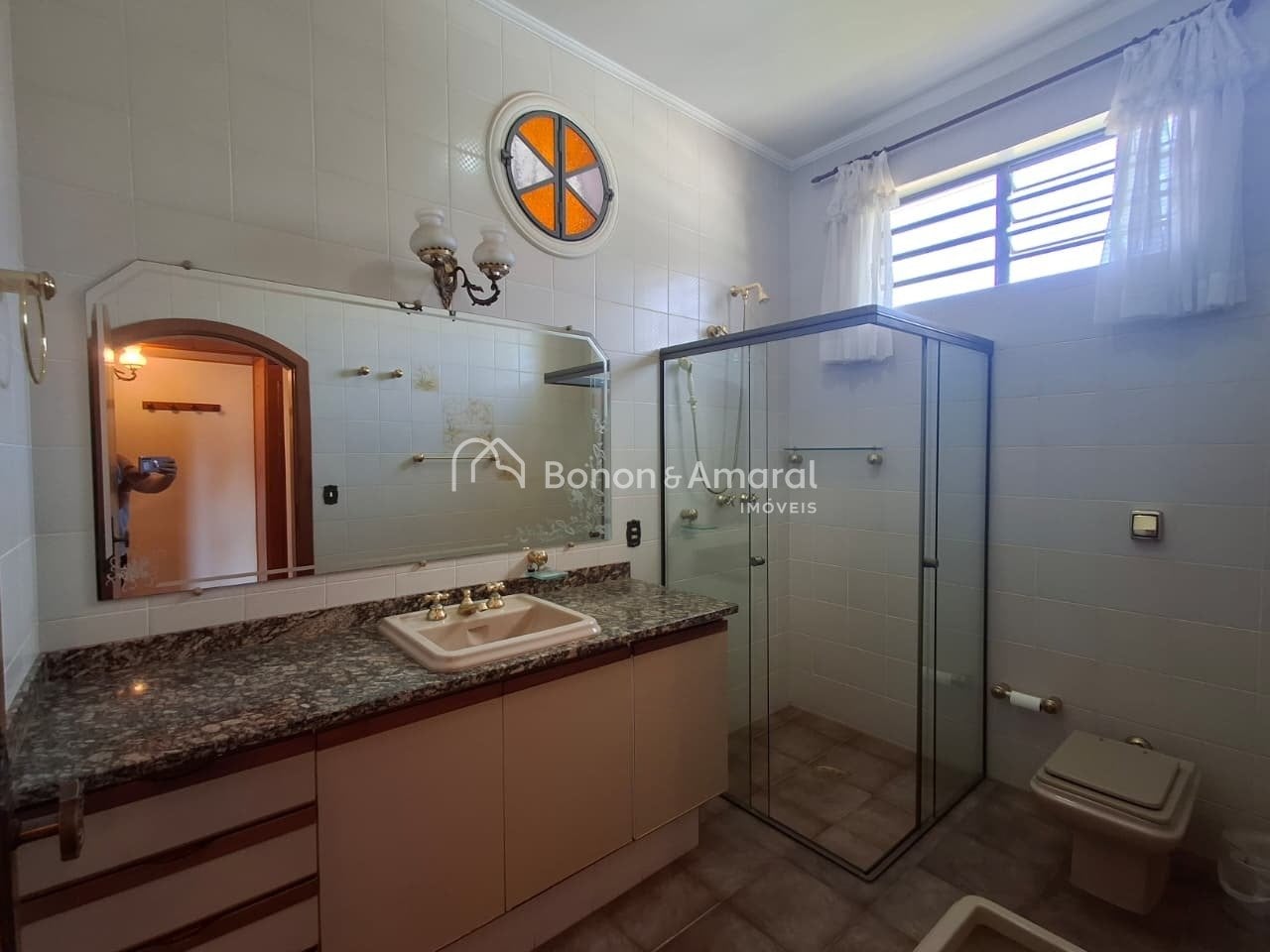 Casa, Chácara Primavera, Campinas/SP