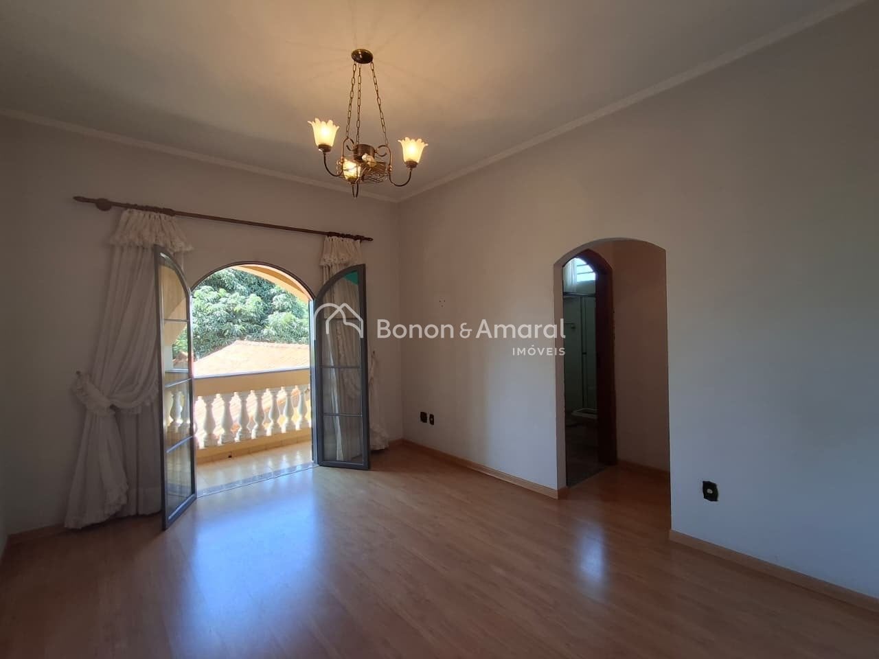 Casa, Chácara Primavera, Campinas/SP