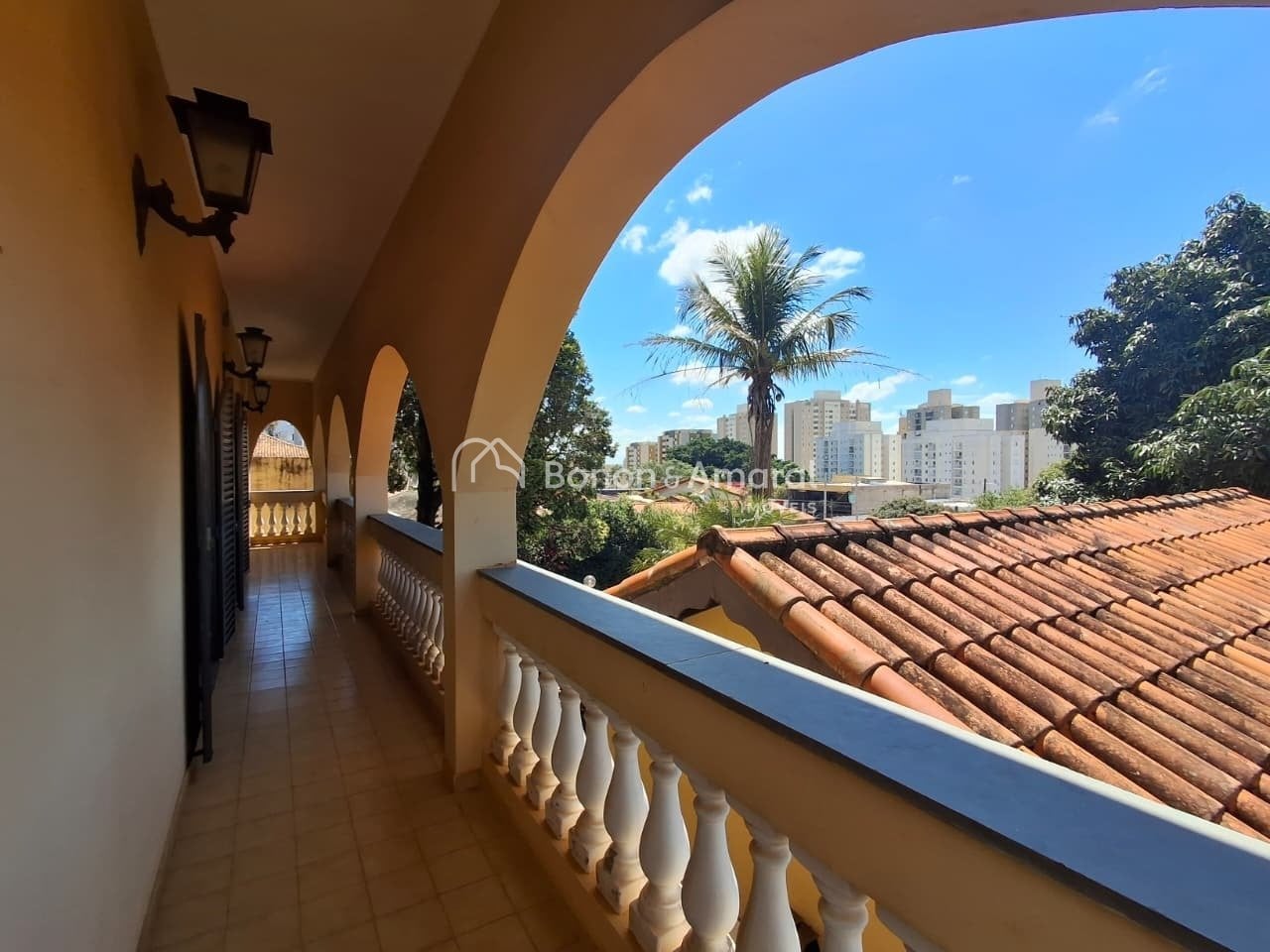 Casa, Chácara Primavera, Campinas/SP