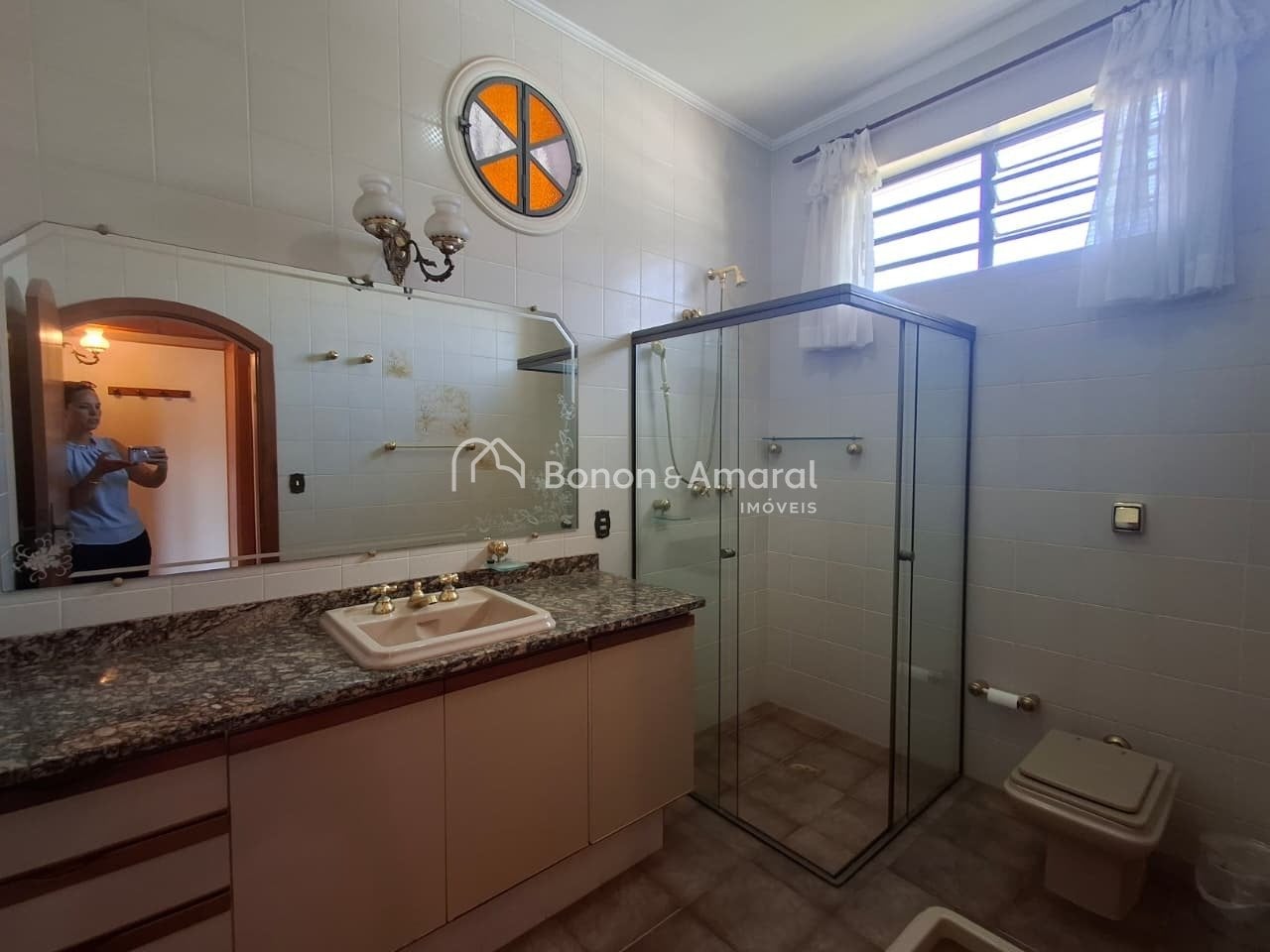 Casa, Chácara Primavera, Campinas/SP