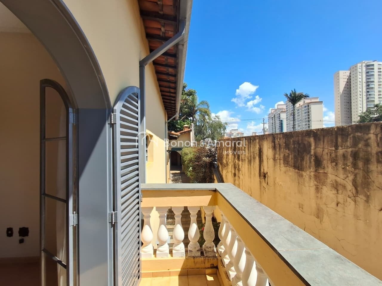 Casa, Chácara Primavera, Campinas/SP
