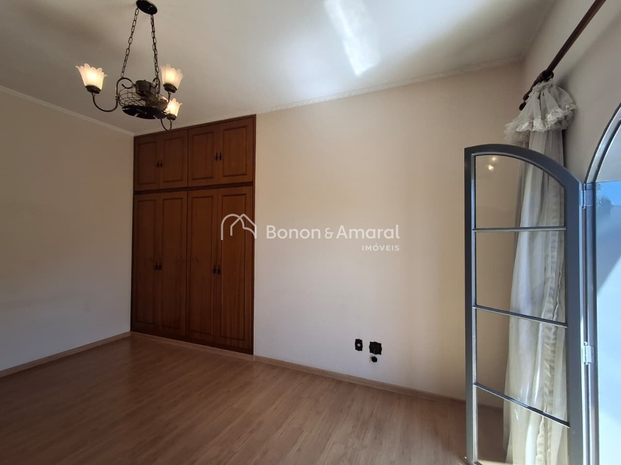 Casa, Chácara Primavera, Campinas/SP