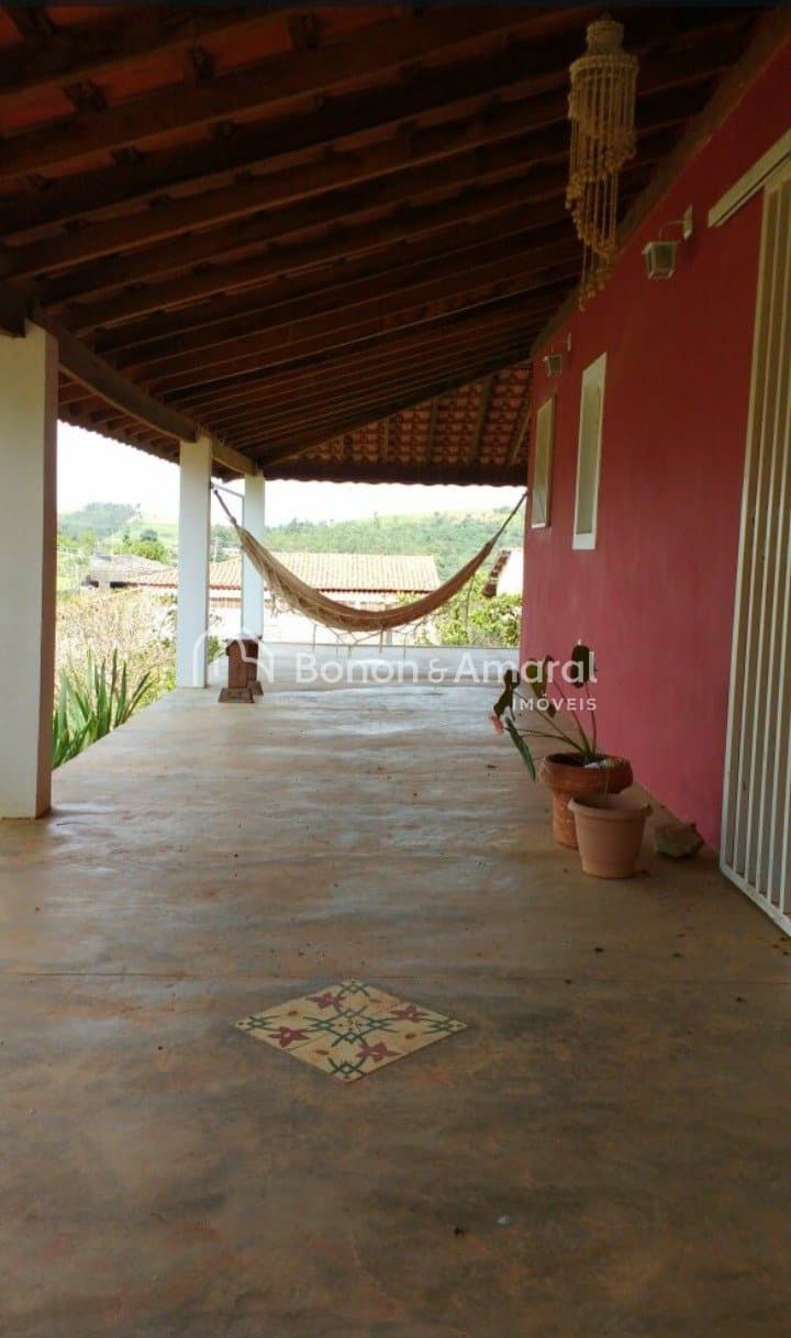 Chácara à Venda - Loteamento Chácaras Gargantilhas em Campinas / SP