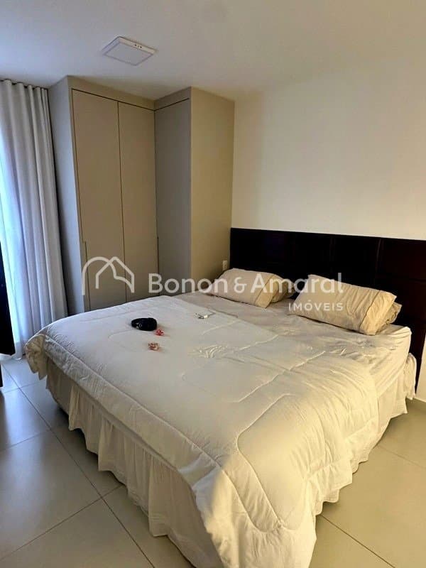 Apartamento à Venda - Centro em Campinas / SP