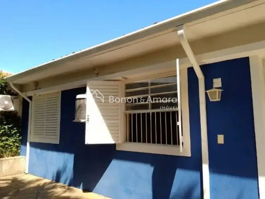 Casa para Alugar - Jardim Chapadão em Campinas / SP