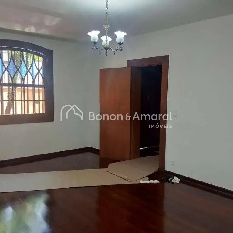 Casa, Chácara Da Barra, Campinas/SP