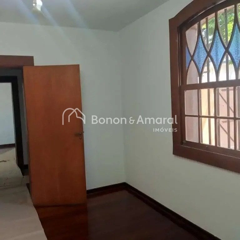 Casa, Chácara Da Barra, Campinas/SP
