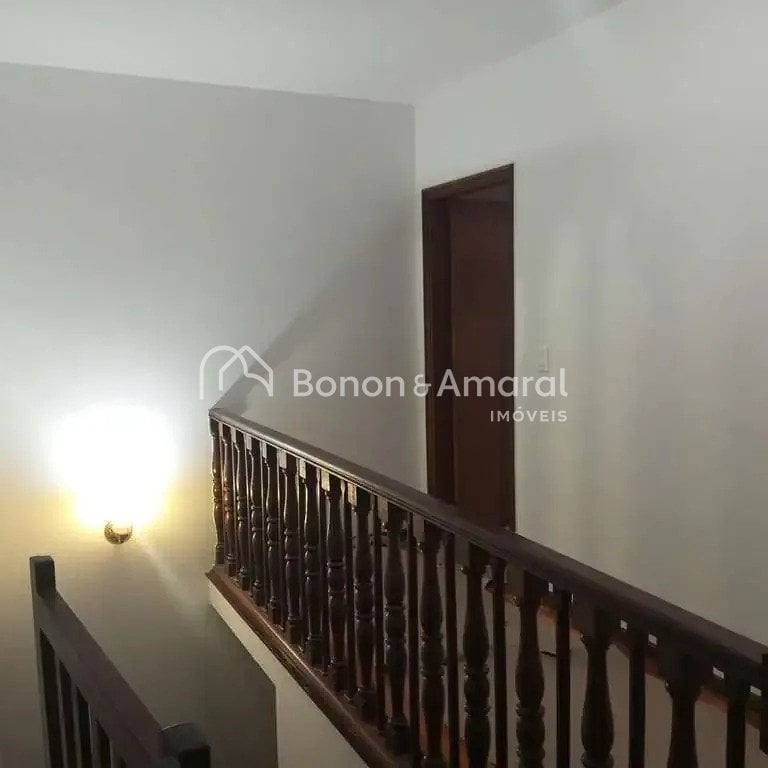 Casa, Chácara Da Barra, Campinas/SP