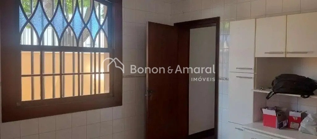 Casa, Chácara Da Barra, Campinas/SP