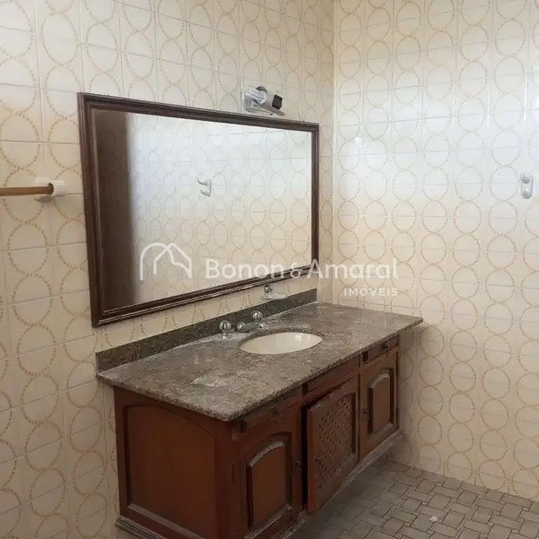 Casa, Chácara Da Barra, Campinas/SP