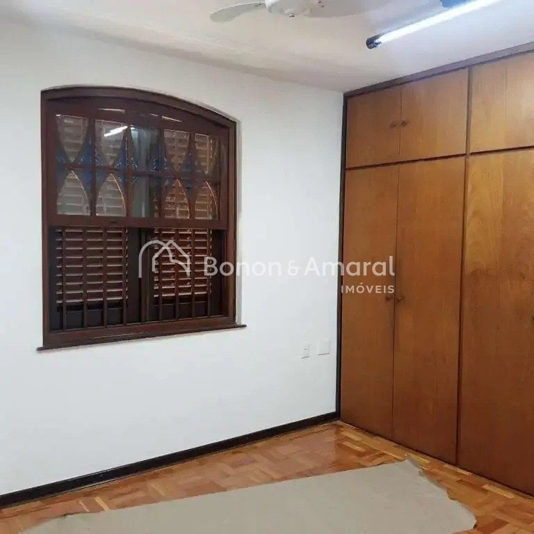 Casa, Chácara Da Barra, Campinas/SP