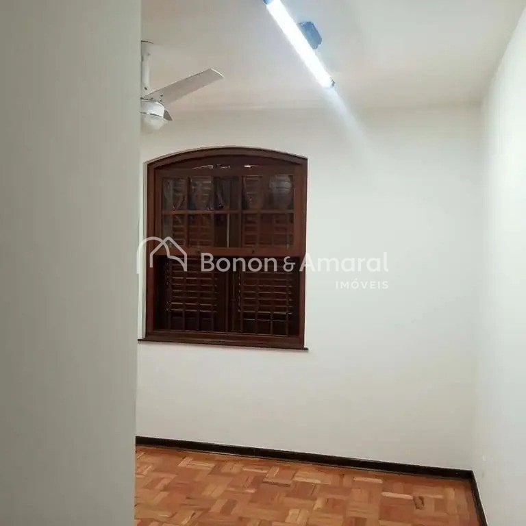 Casa, Chácara Da Barra, Campinas/SP