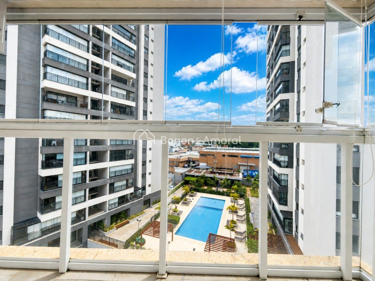 Apartamento à Venda no Jardim Guanabara em Campinas / SP