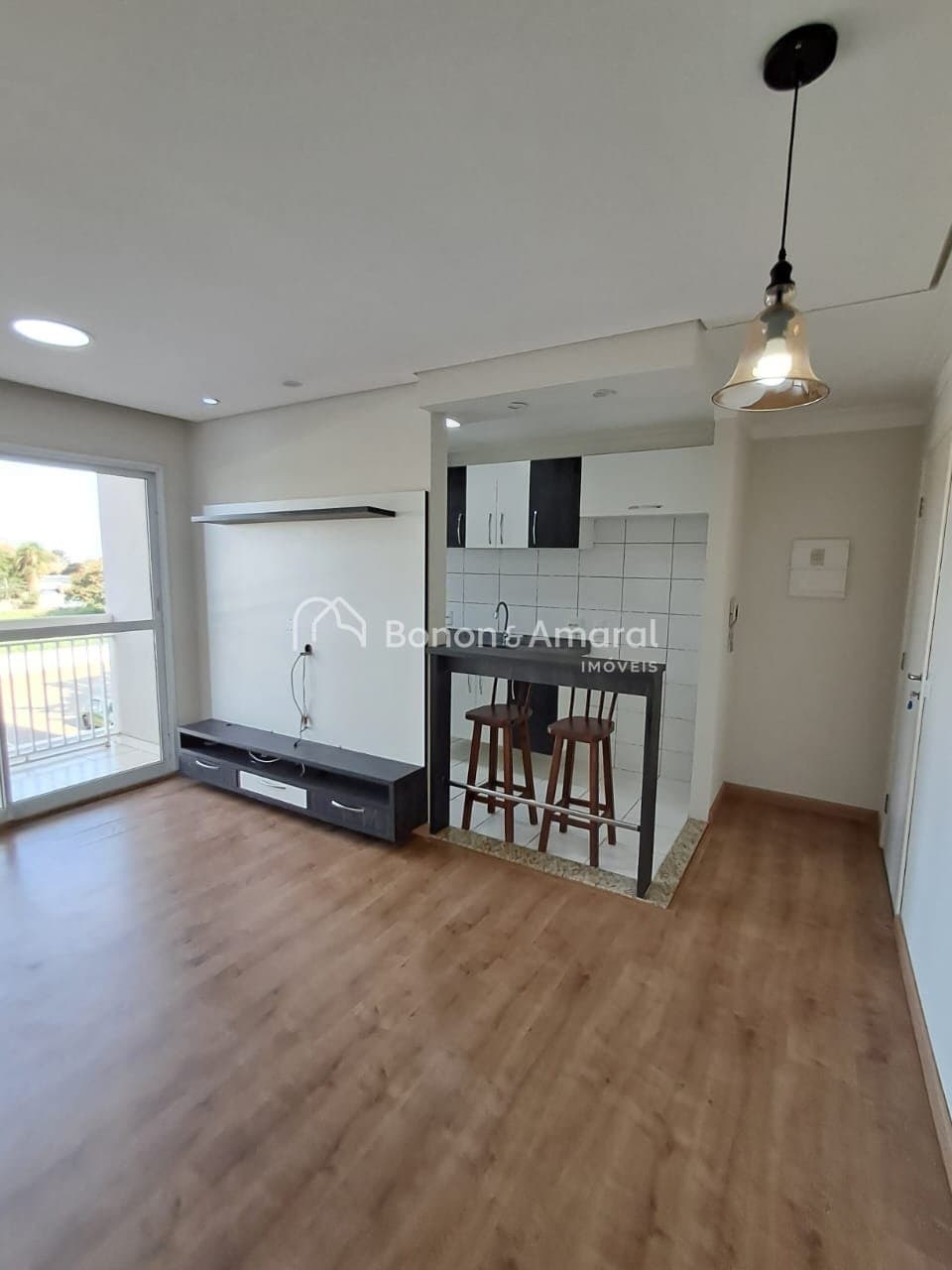 Apartamento à Venda no Morumbi em Paulínia / SP