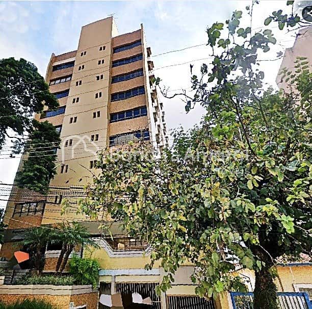 Foto do condomínio Edificio Empresarial Itapura