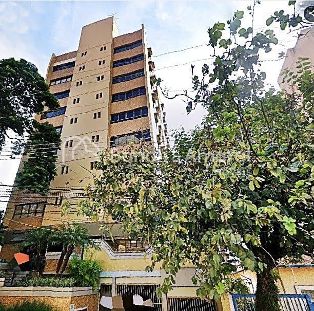 Foto do condomínio Edificio Empresarial Itapura