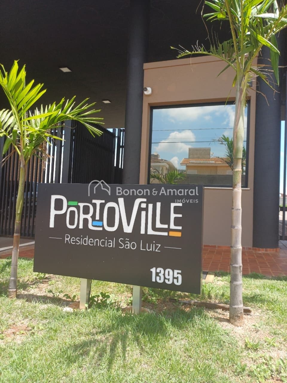Terreno em condomínio à Venda - Betel em Paulínia / SP