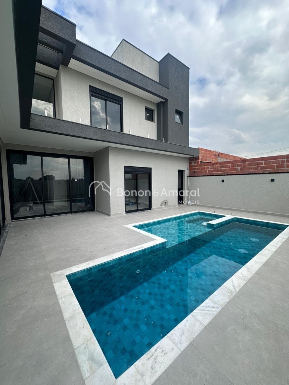 Casa em Condomínio à Venda - Boa Esperança em Paulínia / SP