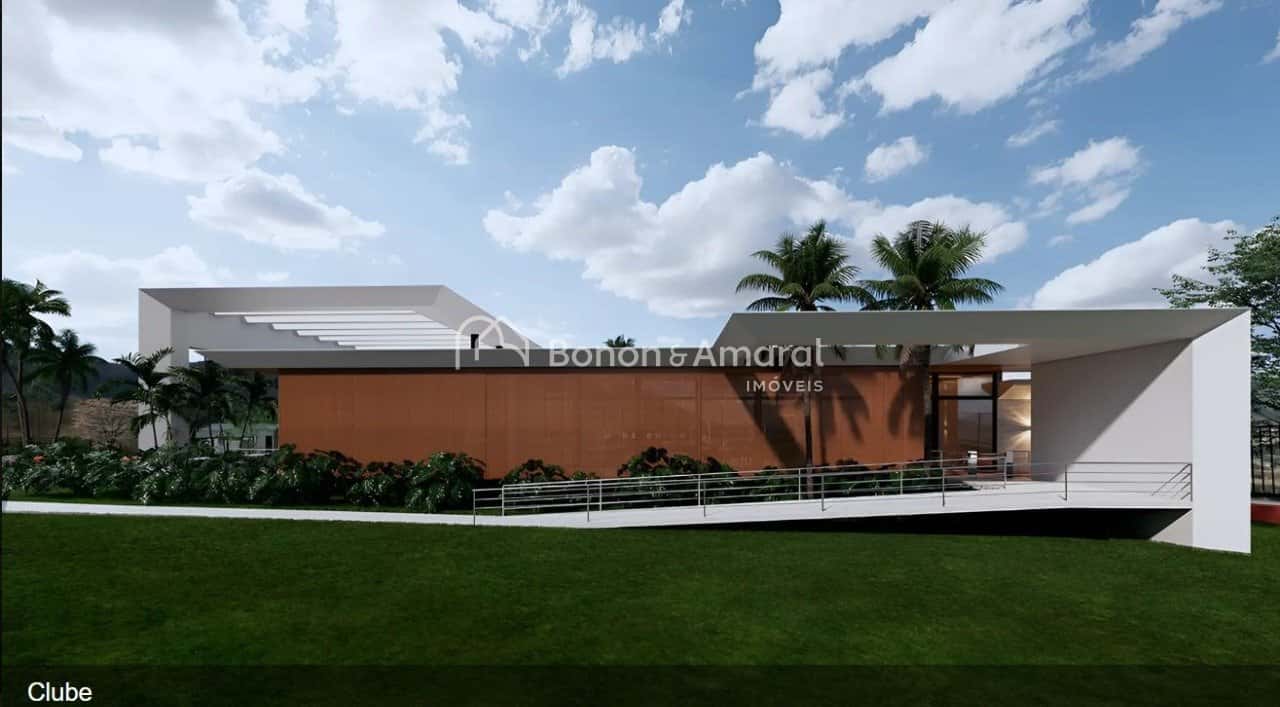 Foto do condomínio Residencial Jk