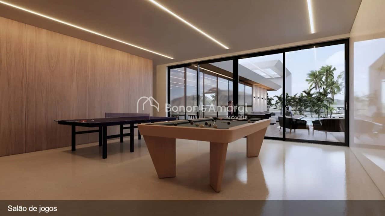Foto do condomínio Residencial Jk