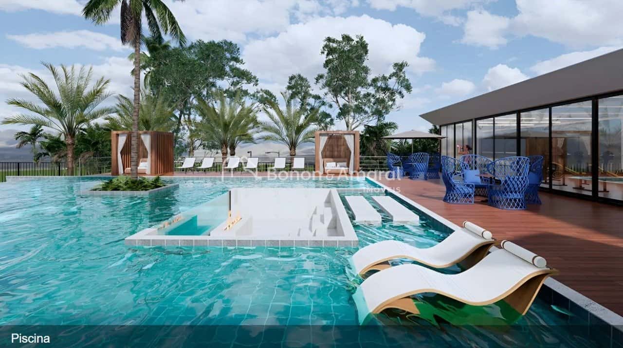 Foto do condomínio Residencial Jk