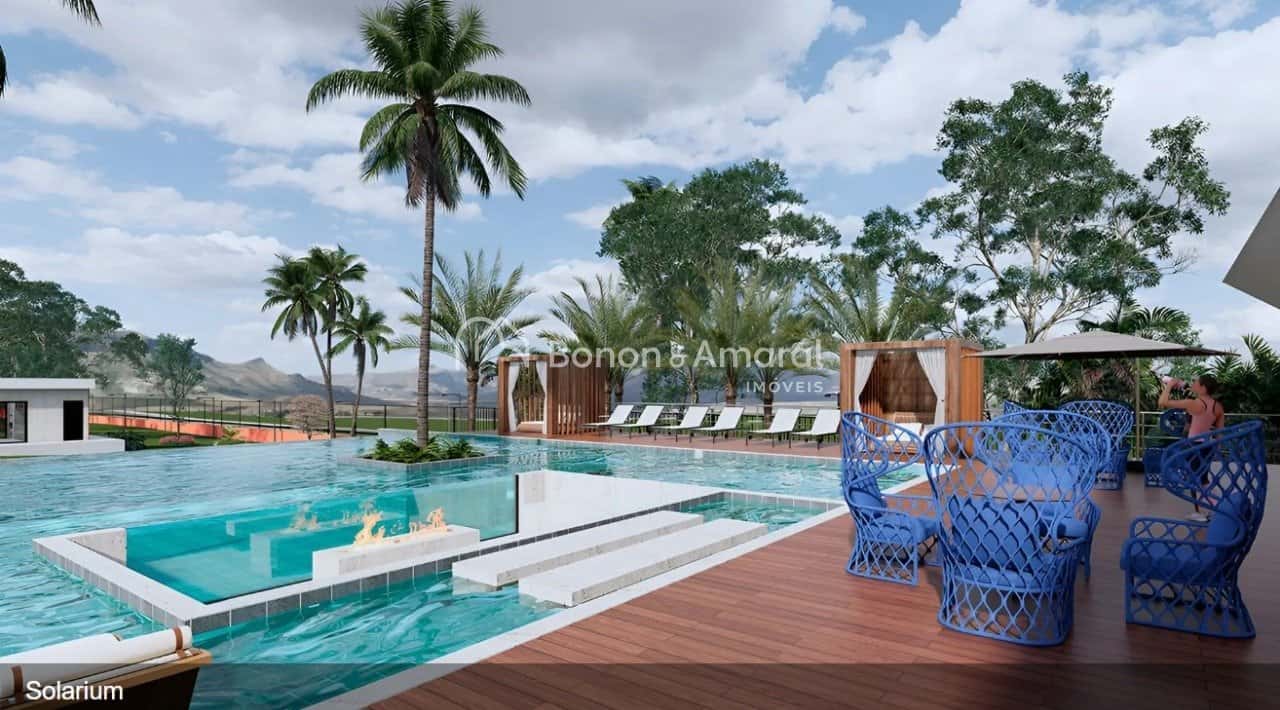 Foto do condomínio Residencial Jk
