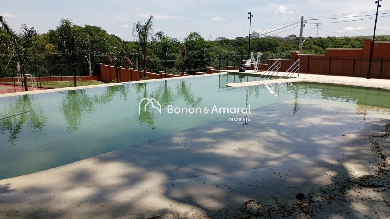 Terreno em condomínio à Venda - Alphaville Dom Pedro em Campinas / SP