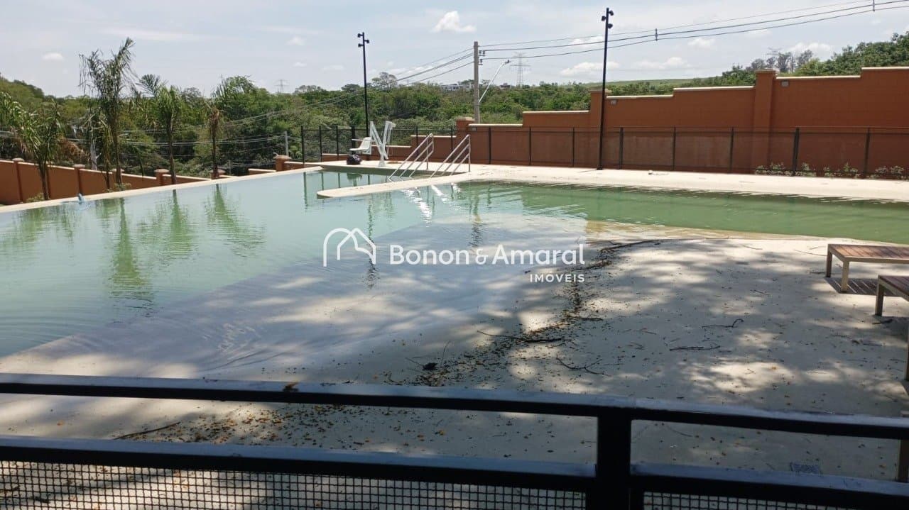 Terreno em condomínio à Venda - Alphaville Dom Pedro em Campinas / SP