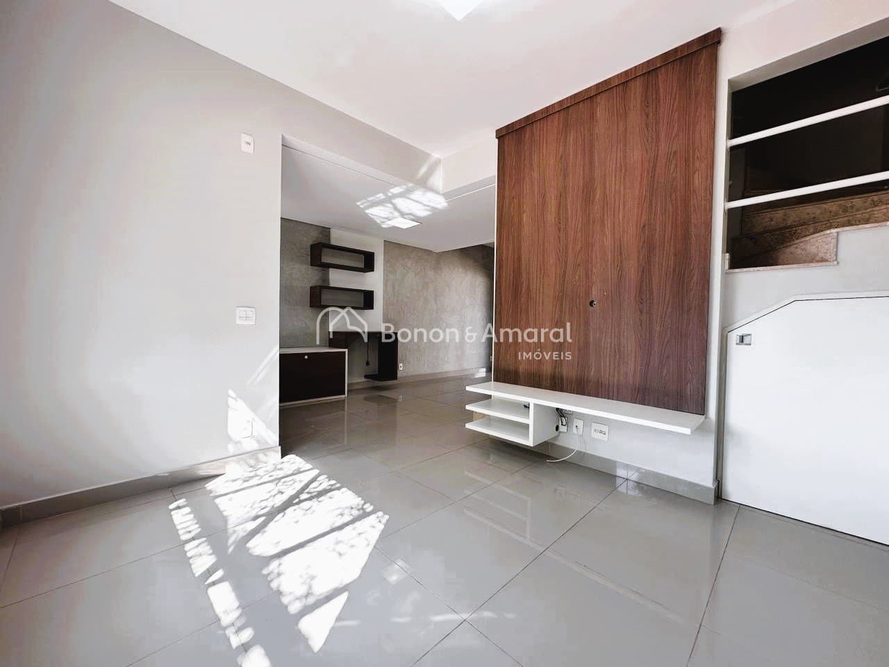 Casa em Condomínio à Venda - Betel em Paulínia / SP