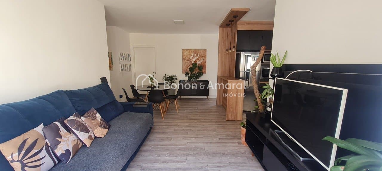 Casa em Condomínio à Venda - Balneário Tropical em Paulínia / SP
