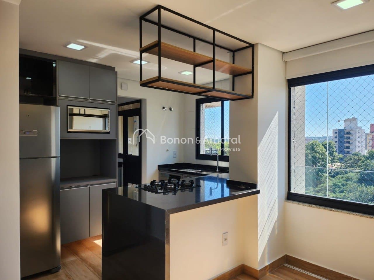 Apartamento à Venda - Jardim Brasil em Campinas / SP