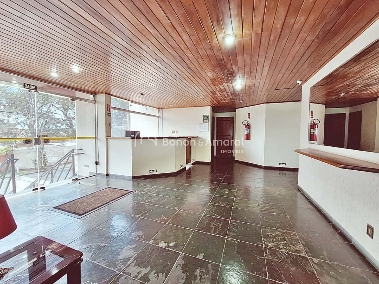 Foto do condomínio Edificio Paineiras